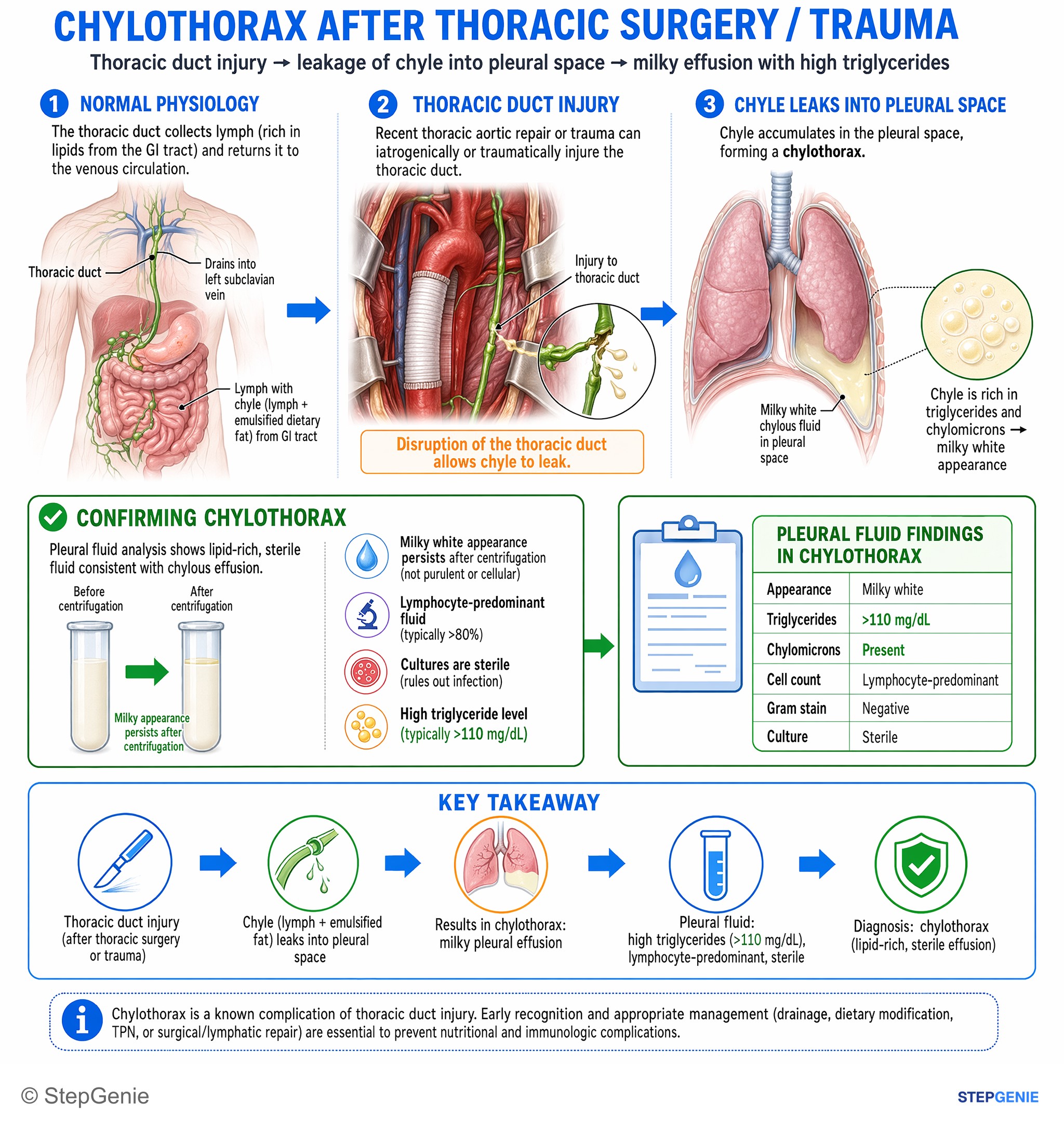 Miscellaneous — StepGenie USMLE Step 1 explanation infographic